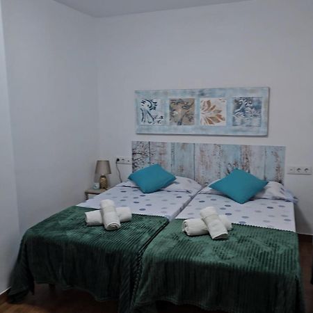 Precioso y gran apartamento en Cullera Exterior foto
