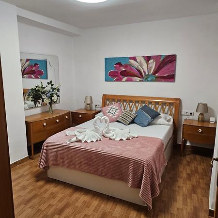 Precioso y gran apartamento en Cullera Exterior foto