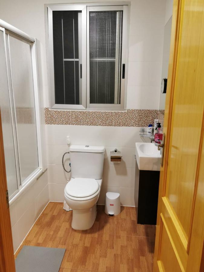 Precioso y gran apartamento en Cullera Exterior foto
