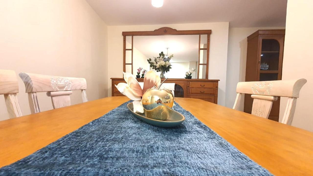 Precioso y gran apartamento en Cullera Exterior foto
