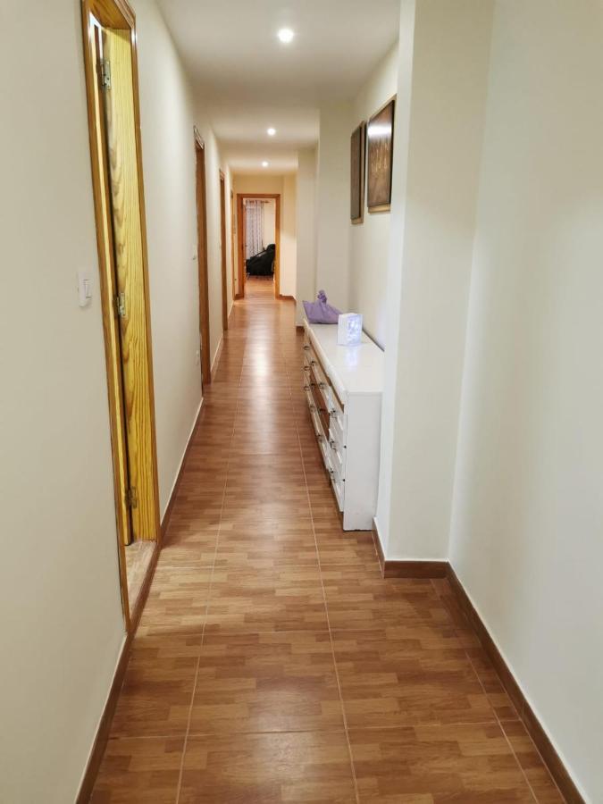 Precioso y gran apartamento en Cullera Exterior foto