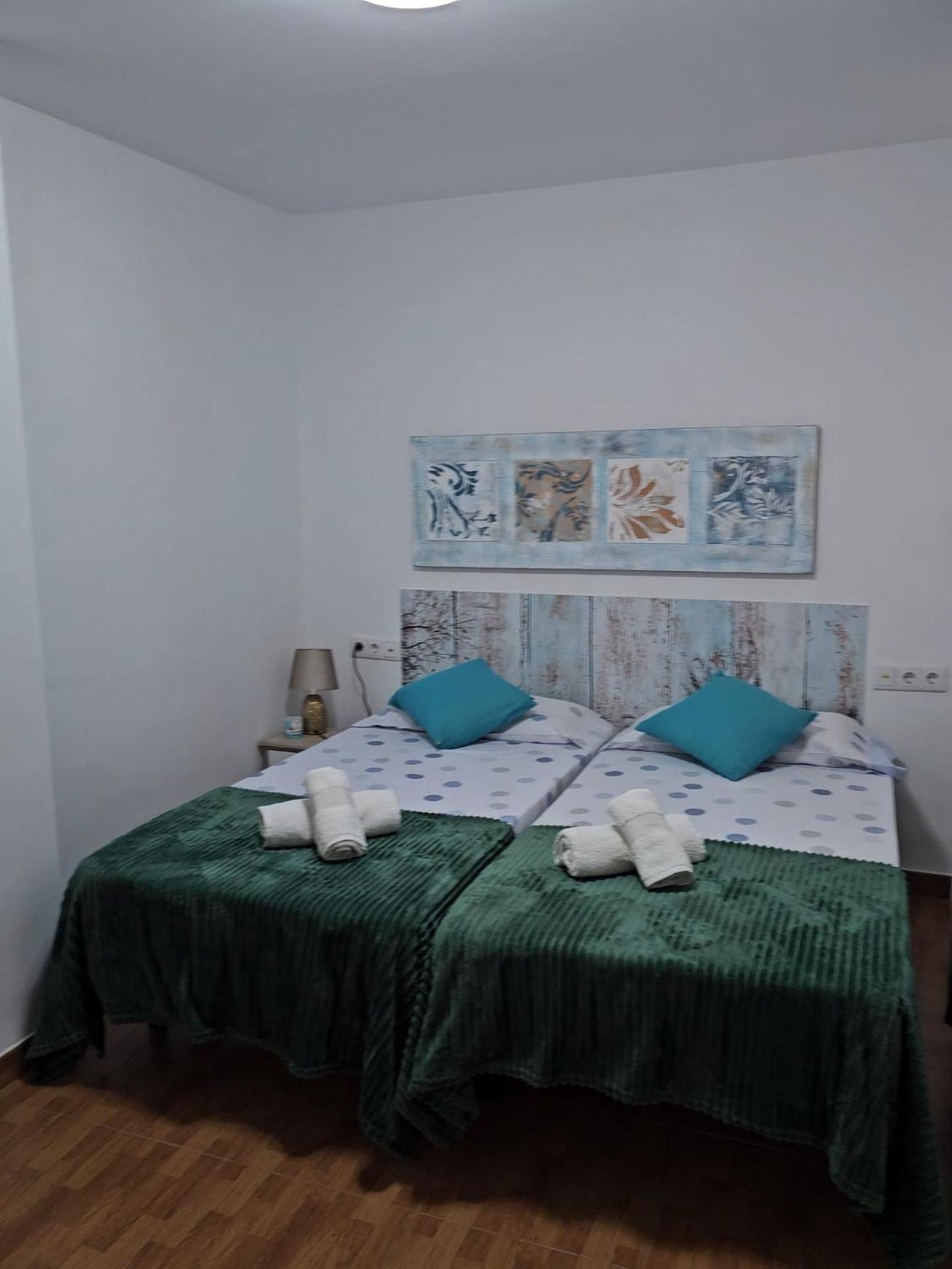 Precioso y gran apartamento en Cullera Exterior foto