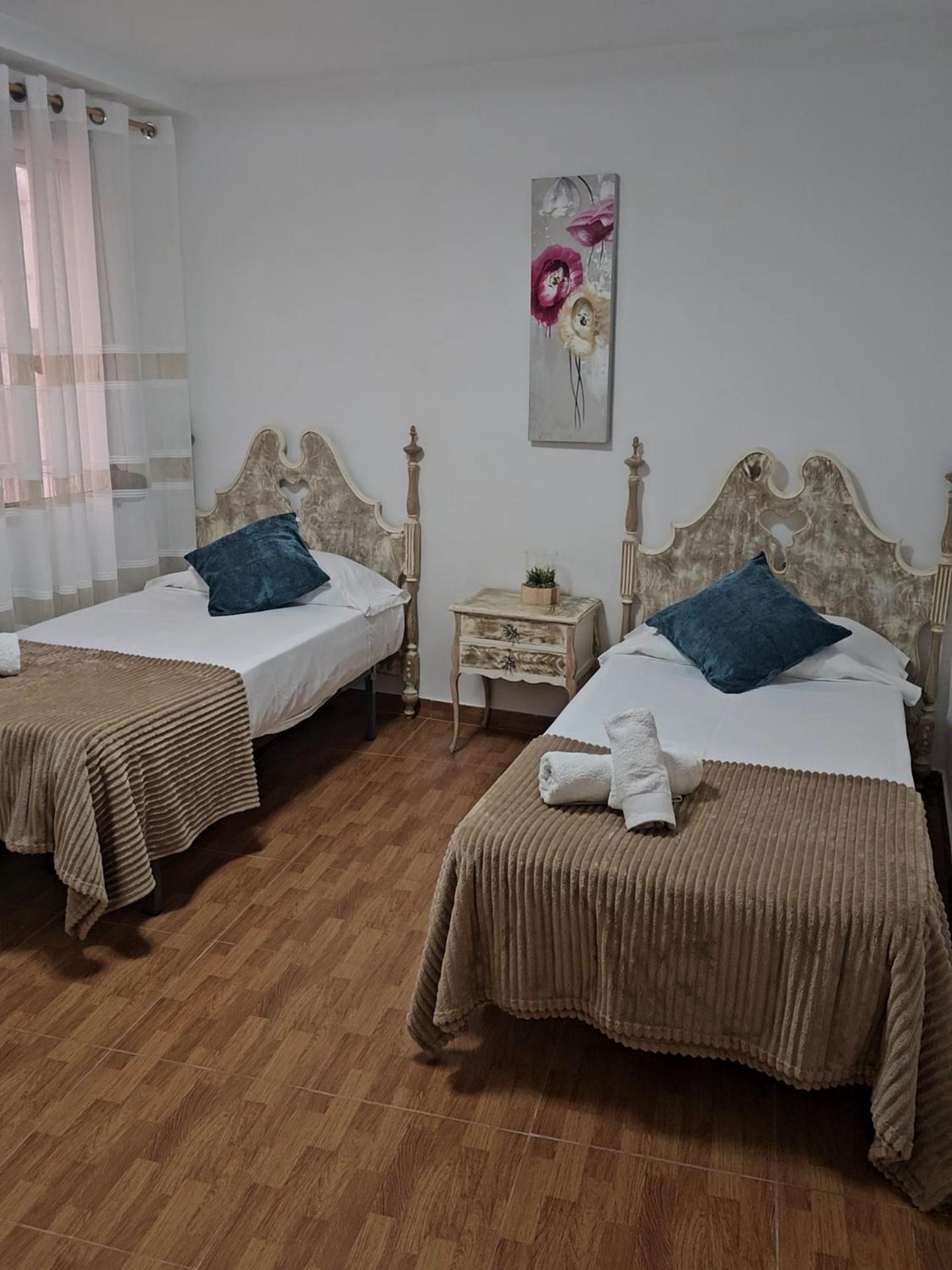Precioso y gran apartamento en Cullera Exterior foto